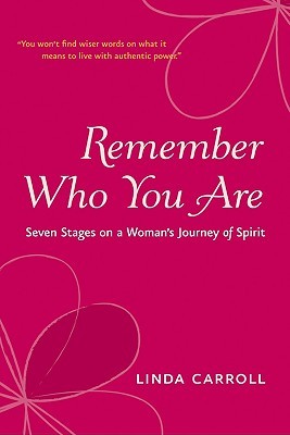 Remember Who You Are