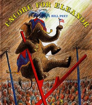 Encore for Eleanor (Paperback)