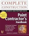 Paint Contractor's Handbook