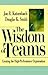 The Wisdom of Teams