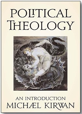Political Theology: An Introduction (Paperback)