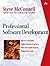 Professional Software Development by Steve McConnell