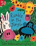 Rumble in the Jungle