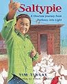 Saltypie by Tim Tingle