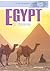 Egypt in Pictures (Visual Geography Series)
