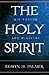 The Holy Spirit by Edwin H. Palmer