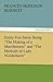 Emily Fox-Seton Being the Making of a Marchioness and the Methods of Lady Walderhurst