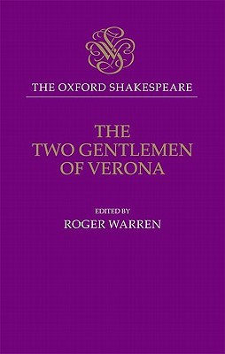 The Two Gentlemen of Verona