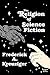 The Religion of Science Fiction