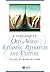 A Companion to Old Norse-Icelandic Literature and Culture by Rory McTurk