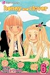 Honey and Clover,...