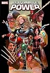 Ultimate Power by Brian Michael Bendis
