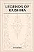 Legends of Krishna (Folklore History Series)