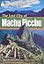 The Lost City of Machu Picchu: Footprint Reading Library 1 (Footprint Reading Library: Level 1)