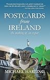 Postcards From Ireland: The Making of an Expat (The Postcards Trilogy)