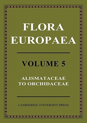 Flora Europaea (Paperback)