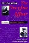 The Dreyfus Affair by Émile Zola