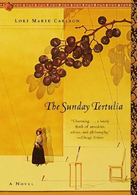 The Sunday Tertulia (Paperback)