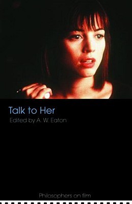 Talk To Her By Anne W Eaton