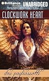 Clockwork Heart by Dru Pagliassotti