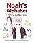 Noah's Alphabet by Eric Zimmerman