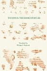 Tyconius: The Book of Rules (TEXTS AND TRANSLATIONS (SOCIETY OF BIBLICAL LITERATURE)) (English and Latin Edition)