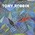 Tony Robbin by Linda Dalrymple Henderson