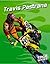 Travis Pastrana: Motocross Legend