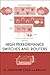 High Performance Switches and Routers by H. Jonathan Chao
