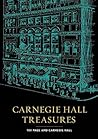 Carnegie Hall Treasures Carnegie Hall Treasures