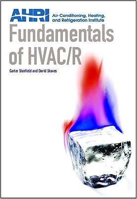 Fundamentals of HVAC/R (Hardcover)
