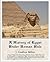 A History of Egypt Under Roman Rule