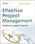 Effective Project Managemen...
