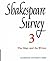 Shakespeare Survey 3: The M...