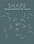 Shape: Talking about Seeing and Doing