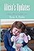 Alicia's Updates: A Mother's Memoir of Pediatric Cancer