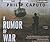 A Rumor of War