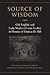 Source of Wisdom by Charles D. Wright