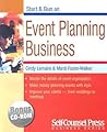 Start & Run an Event Planning Business (Start & Run Business Series)