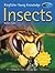 Insects (Kingfisher Young Knowledge)