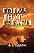 Poems That Preach