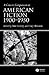 A Concise Companion to American Fiction, 1900-1950 by Peter Stoneley