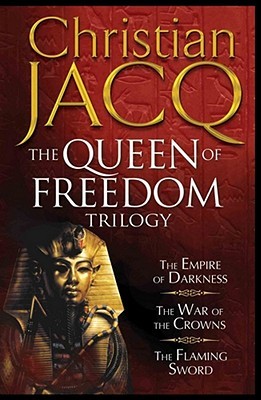 Queen of Freedom Trilogy (Paperback)