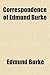 Correspondence of Edmund Burke