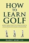 How to Learn Golf
