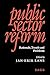 Public Sector Reform: Ratio...