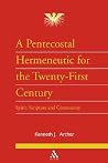 A Pentecostal Her...