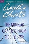 The Mirror Crack'd from Side to Side by Agatha Christie