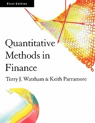 Quantitative Methods for Finance (Paperback)