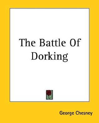 The Battle of Dorking (Paperback)
